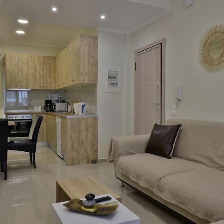 Antonis New Apartment'S 1 Katerini Exterior photo